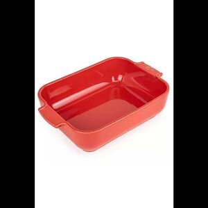 Appolia Rectangular Baker 8"